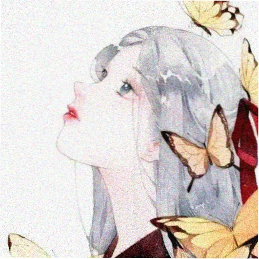 莫莉·布朗扮演者头像